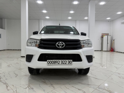 voitures-toyota-hilux-2022-ouargla-algerie