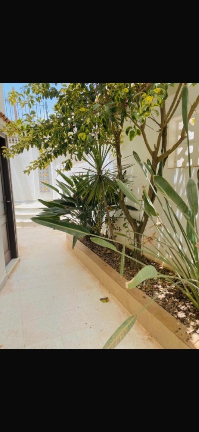 بيع فيلا الجزائر المرادية