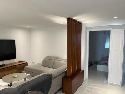 Rent Villa Alger Hydra