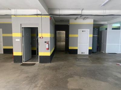 Location Immeuble Alger Ben aknoun