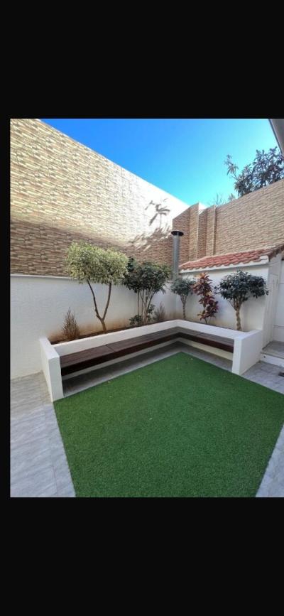 كراء فيلا الجزائر الأبيار