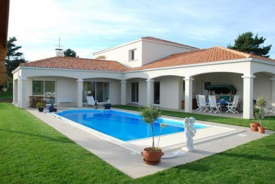 Vente Villa Alger Hydra