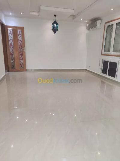 Rent Apartment F3 Alger Hydra