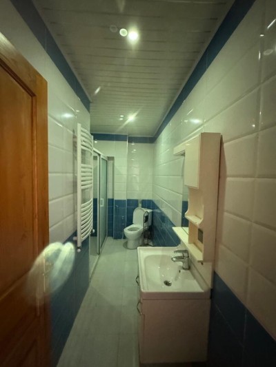 بيع فيلا الجزائر الأبيار