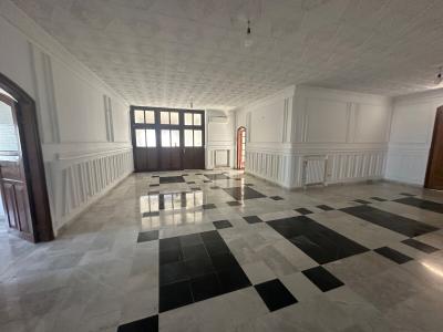 كراء فيلا الجزائر حيدرة