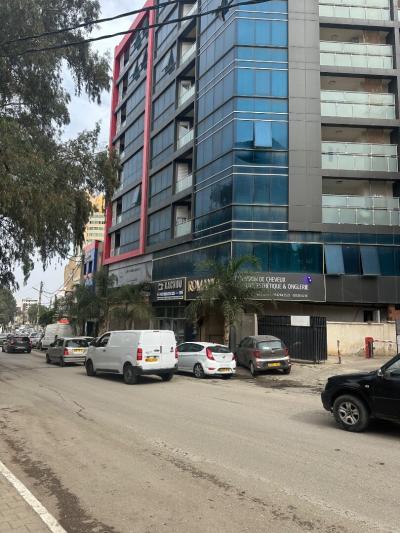 بيع شقة 4 غرف الجزائر شراقة