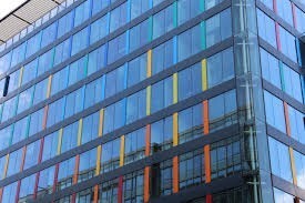 Location Immeuble Alger Ben aknoun