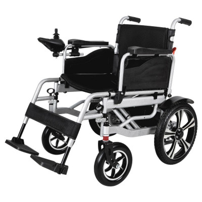 medical-كرسي-متحرك-fauteuil-roulant-electrique-148000da-rouiba-alger-algerie