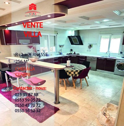 Sell Villa Alger Cheraga