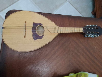 instrument-a-cordes-mandoline-bir-el-djir-oran-algerie