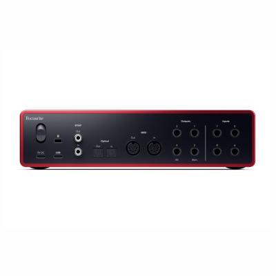تسجيل-scarlett-8i6-3rd-gen-focusrite-الجزائر-وسط