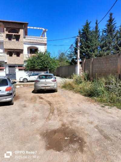 Sell Land Alger Ouled chebel