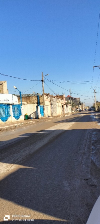 Sell property Boumerdès Hammedi