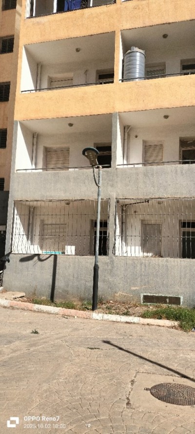 Vente Appartement F3 Blida Bouinan