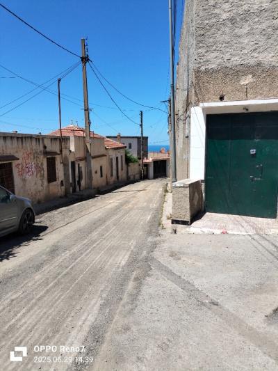 Vente Terrain Alger El biar