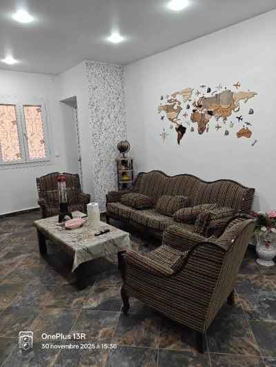 Location bien immobilier Alger Ouled fayet
