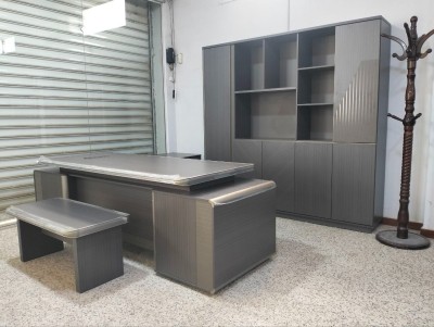 Ensemble d'importation LUXE premium (2.40M) - tiroir avec empreinte