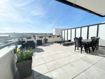 Vente Appartement F3 Alger Ain taya