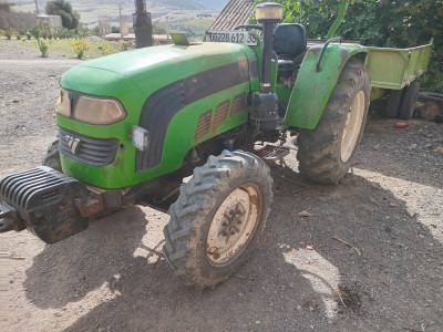 tracteurs-foton-604-2012-boumerdes-algerie