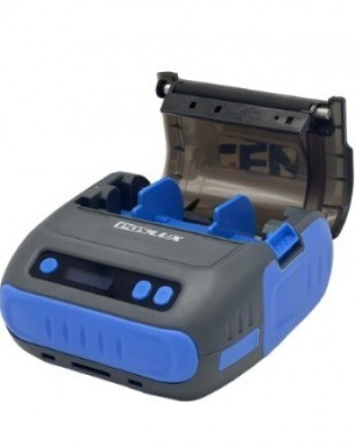 IMPRIMANTE MOBILE BLUETOOTH MH80 (80MM)+POCHETTE POSLUX