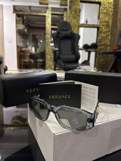 lunettes-de-vue-hommes-versace-medusa-biggie-sunglasses-bir-el-djir-oran-algerie