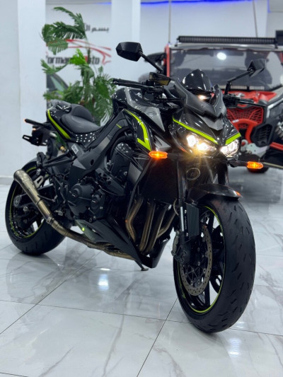 motos-et-scooters-z1000-kawasaki-2017-ain-benian-alger-algerie