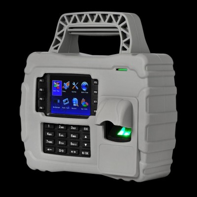 Pointeuse Mobile ZKTeco - S922