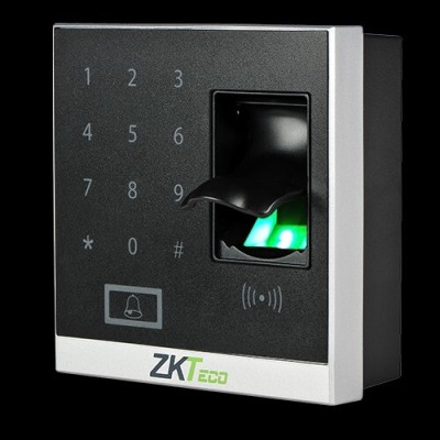Digicode ZKTeco - X8-BT