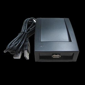 Lecteur Carte ZKTeco - CR10W