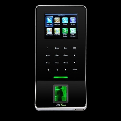 Contrôle D'Access ZKTeco - F22 