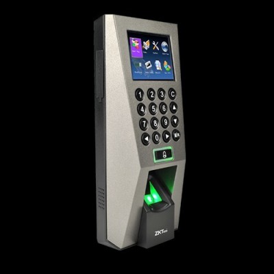 Contrôle D'Access ZKTeco - F18 