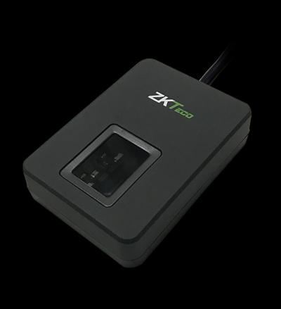Lecteur d'empreinte USB ZKTeco - ZK9500