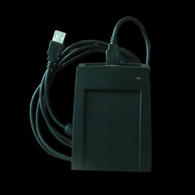 Lecteur Carte ZKTeco - CR60W