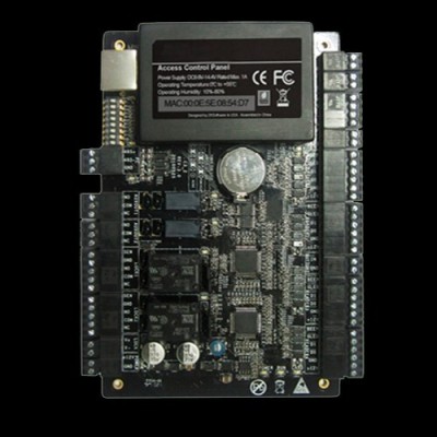 Contrôleur ZKTECO - C3-200