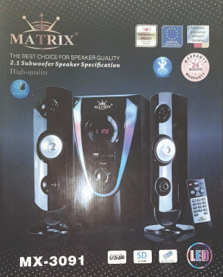 chaines-hifi-vends-home-cinema-matrix-bab-ezzouar-alger-algerie