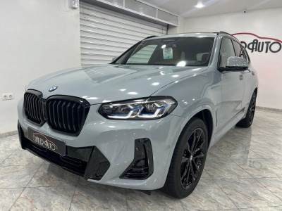 voitures-bmw-x3-2024-xdrive-cheraga-alger-algerie