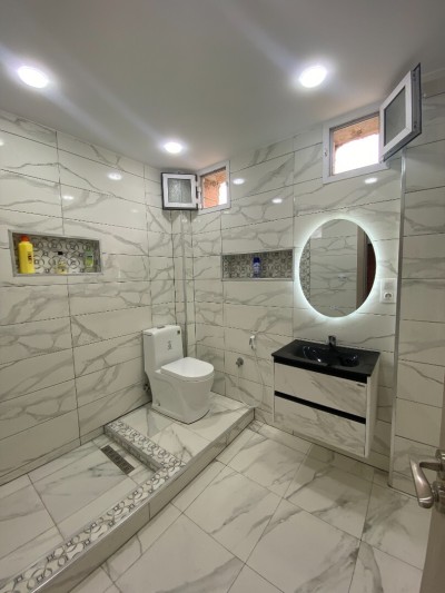 بيع شقة 6 غرف الجزائر شراقة