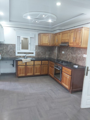 Location Appartement F3 Alger Cheraga