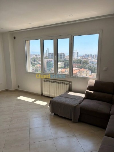 Vente Appartement F3 Alger Cheraga