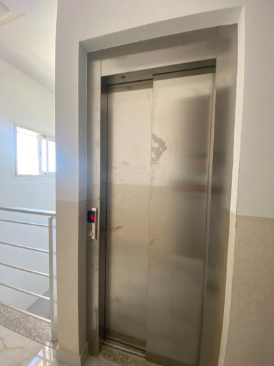 Vente Appartement F4 Alger Cheraga