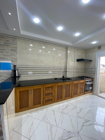 Vente Appartement F3 Alger Cheraga