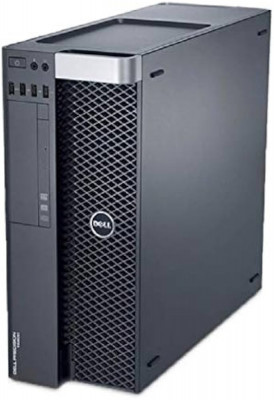 PC Dell T5600 Puissant workstation