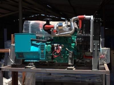 groupe electrogene 175 KVA RICARDO " REMISE -10% "