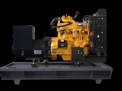 GROUPE ELECTROGENE  88 KVA  JOHN DEERE " REMISE -10% "