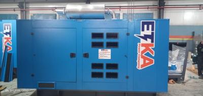 groupe electrogene 110 kva DEUTZ
