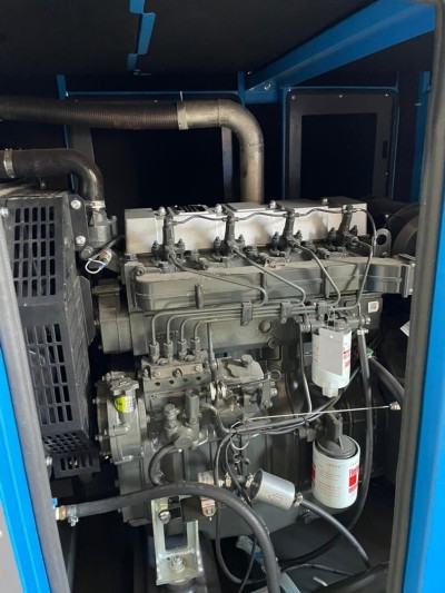 groupe electrogene 285 KVA DONGFENG " REMISE -10% "