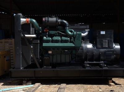 groupe electrogene 275  KVA SDEC " REMISE -10% "