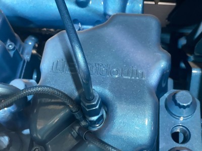 Groupe electrogene 1110 kva BAUDOIN " REMISE -% "