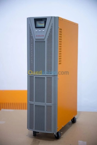 Onduleur Monophasé 10 kva makelsan