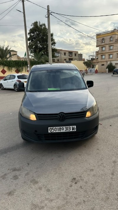 السيارات-النفعية-volkswagen-caddy-2013-trendline-برج-الكيفان-الجزائر